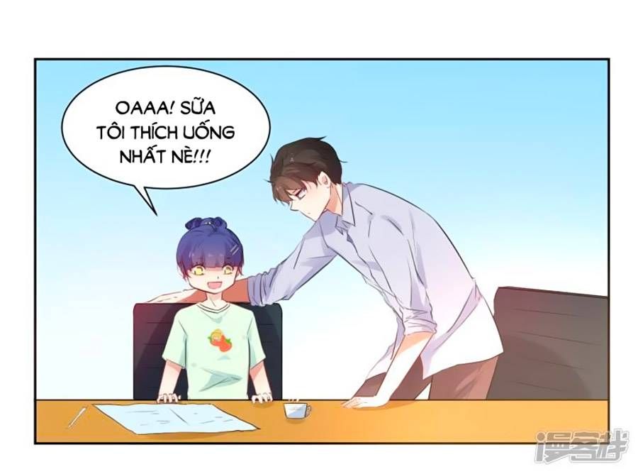 thầy giáo ác ma yêu tôi rồi chapter 11 7