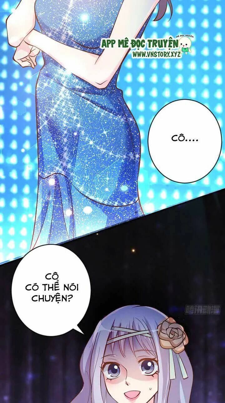 thiên hậu trở về chapter 73 3