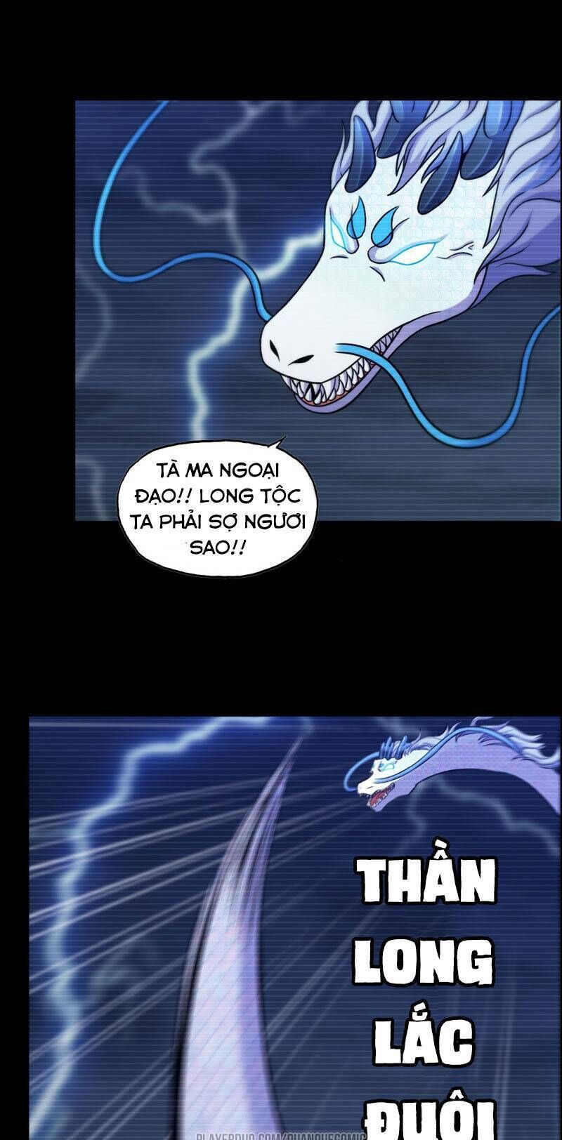 khởi đầu bằng một con côn chapter 32 17