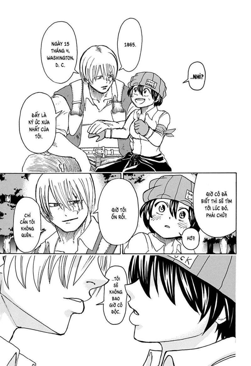 undead unluck chapter 42 14