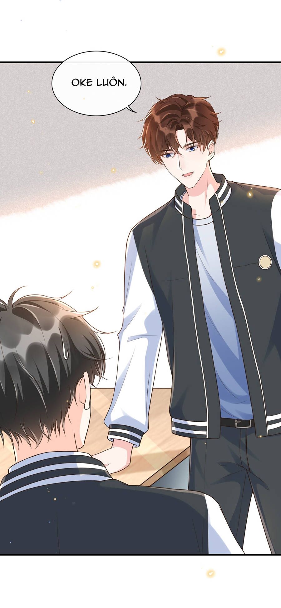 ngọt không ngừng nghỉ chapter 4 19