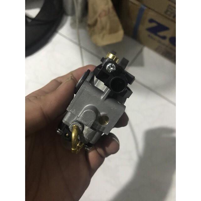 Bình xăng con máy cắt cỏ 4 thì gx35/ gx25