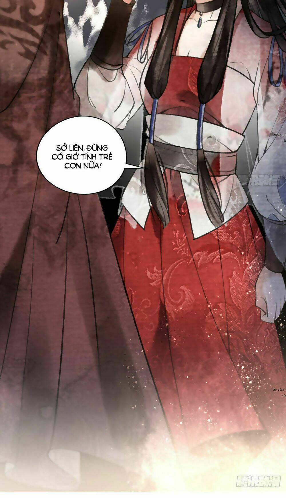 giấc mộng nam triều chapter 15 51