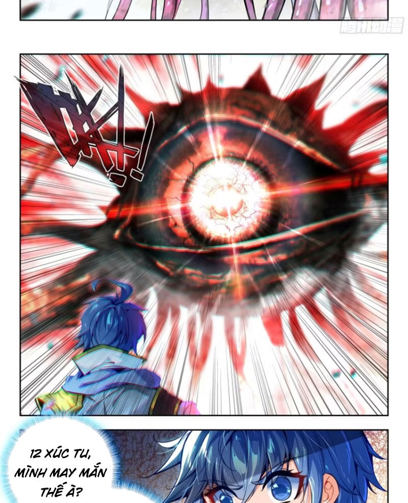 đấu la đại lục ii (tuyệt thế đường môn) chapter 439 16