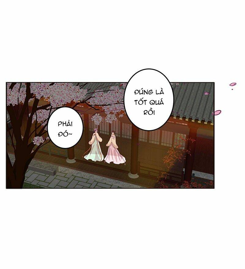 tướng quân mời ra trận chapter 93 25