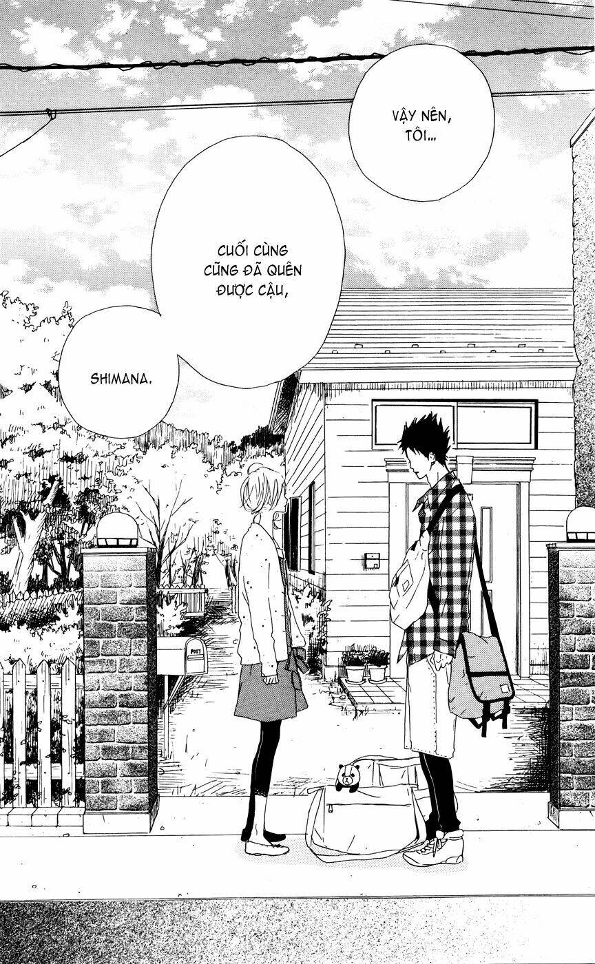 yume miru taiyou chapter 23 14