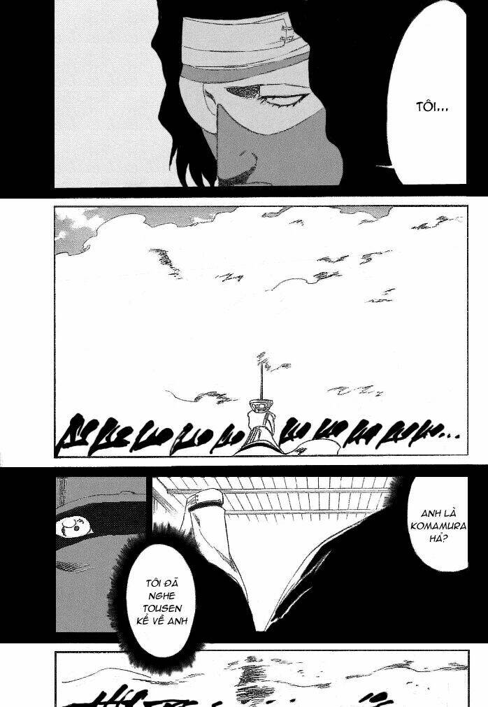 thần chết ichigo chapter 176 6