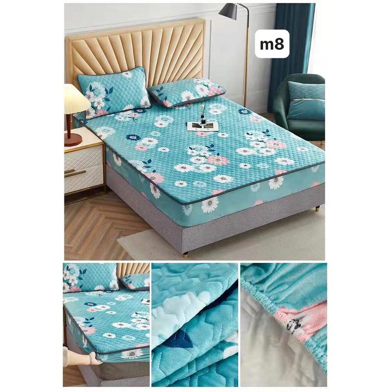 Ga Gối Nỉ Trần Bông 2D Hình NGỘ Nghĩnh
