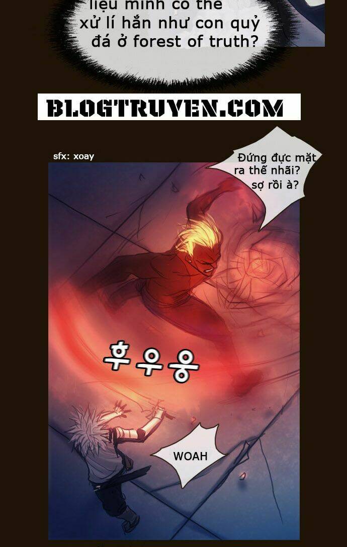 hội ảo thuật chapter 159 12