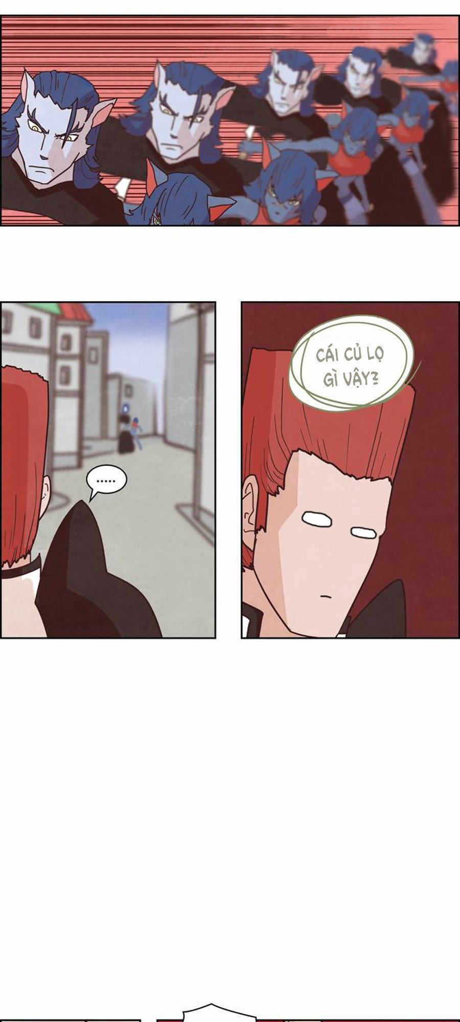 the devil king is bored season 2 chapter 41 21