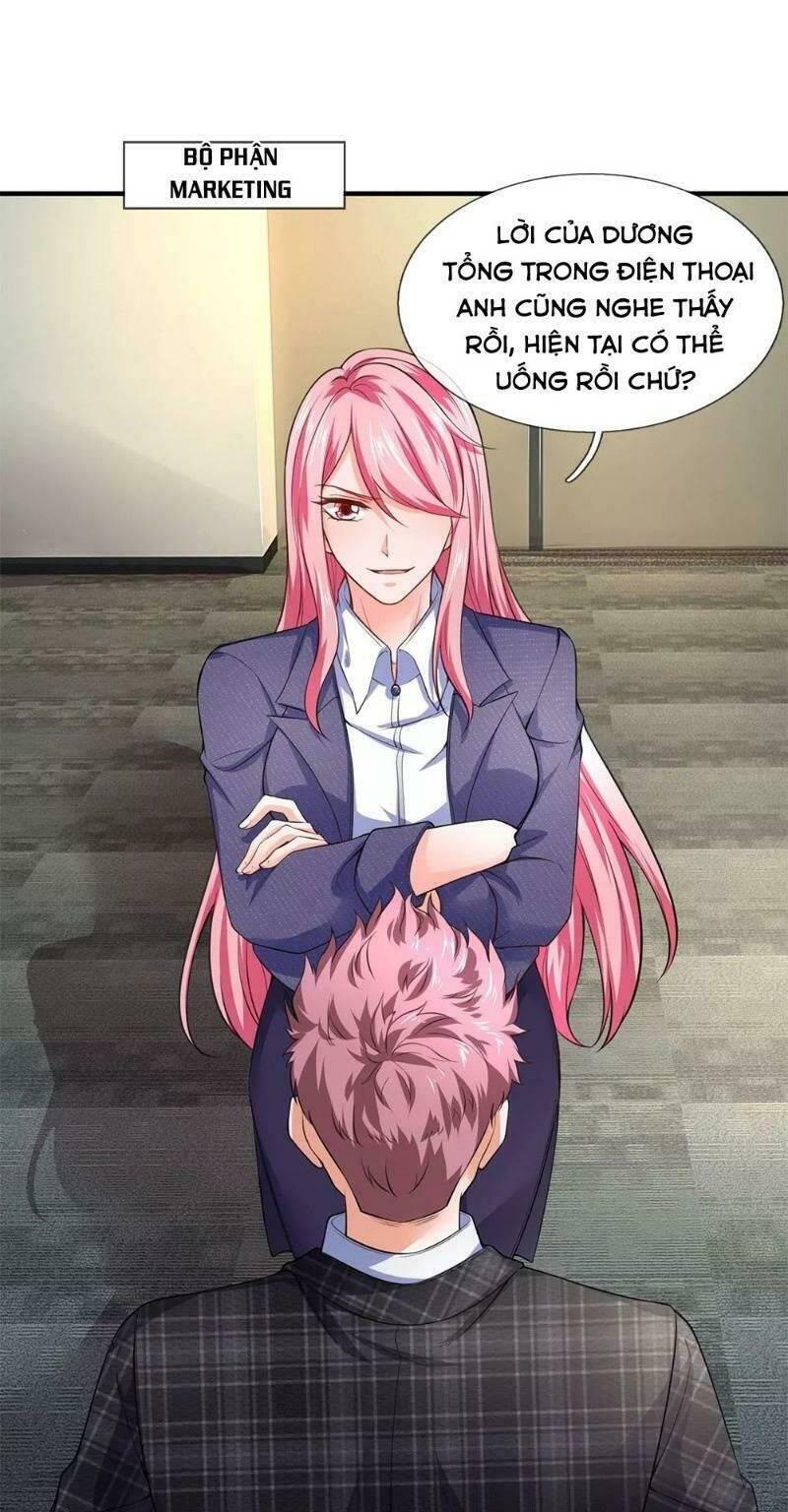 chung cực binh vương tại đô thị chapter 109 15