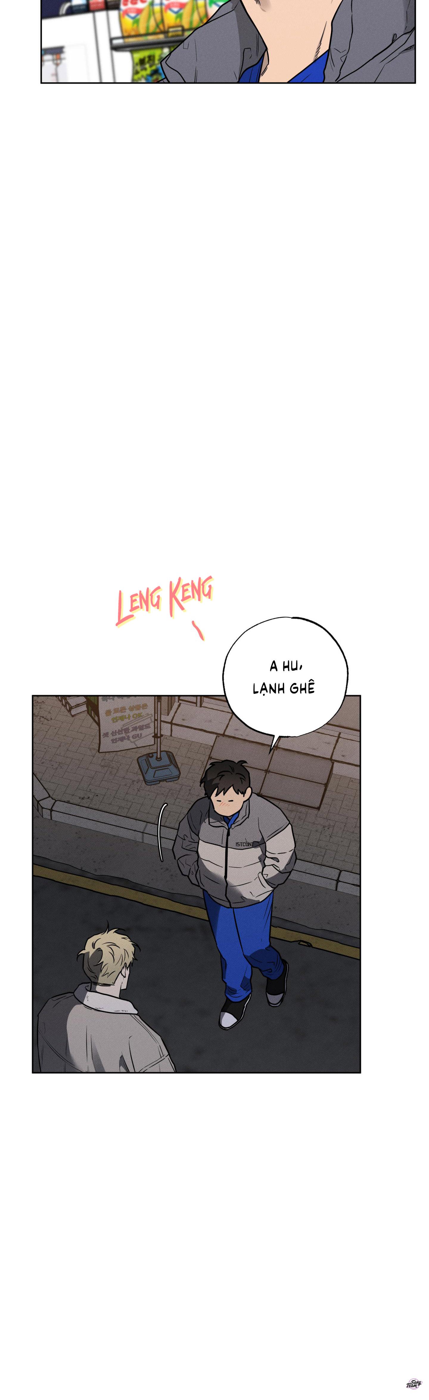 tình yêu trong sáng có gì sai chapter 10 16