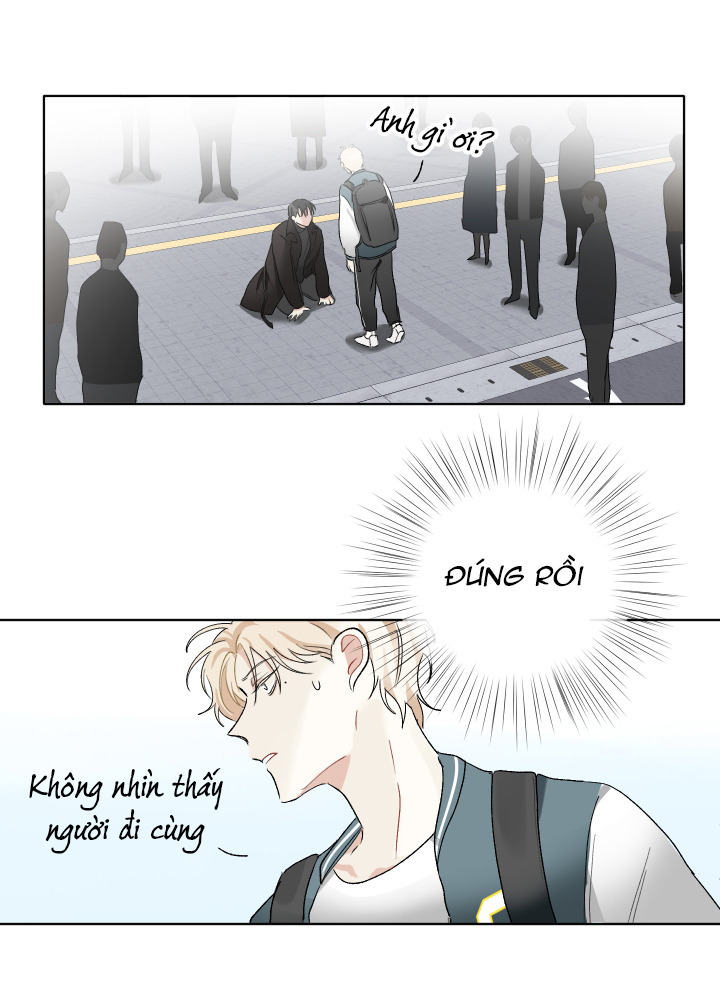 thế giới khi không còn em chapter 1 107