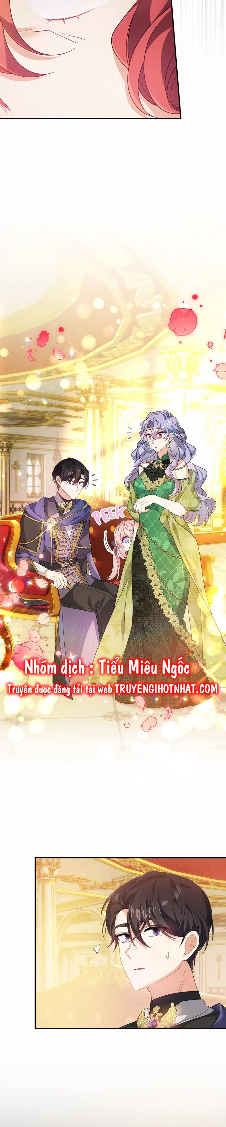 vì anh trai tôi sẽ quyến rũ nam chính chapter 48 13