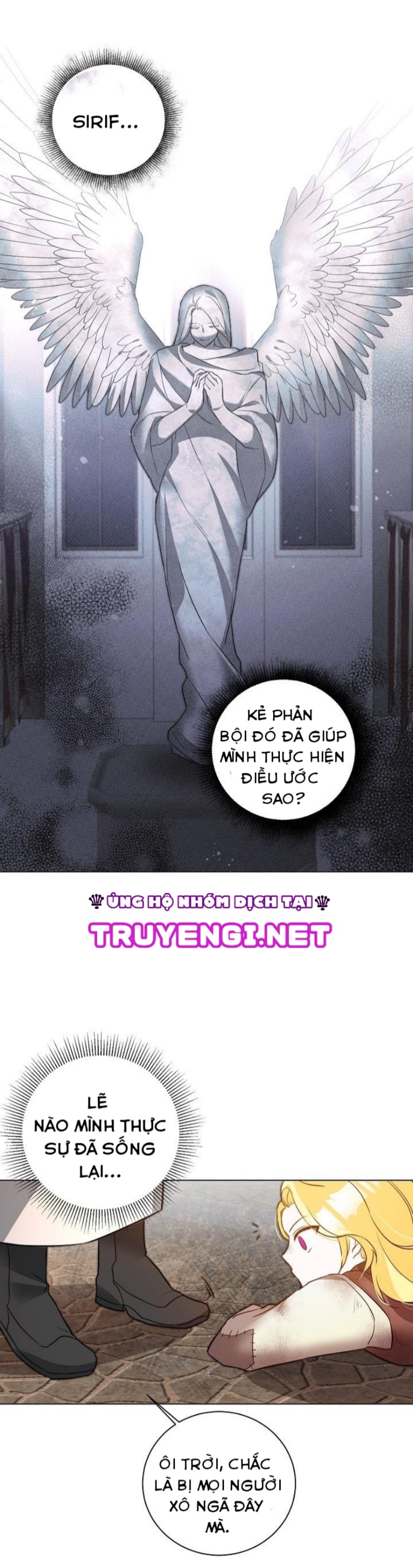 lily tàn độc chapter 2 9