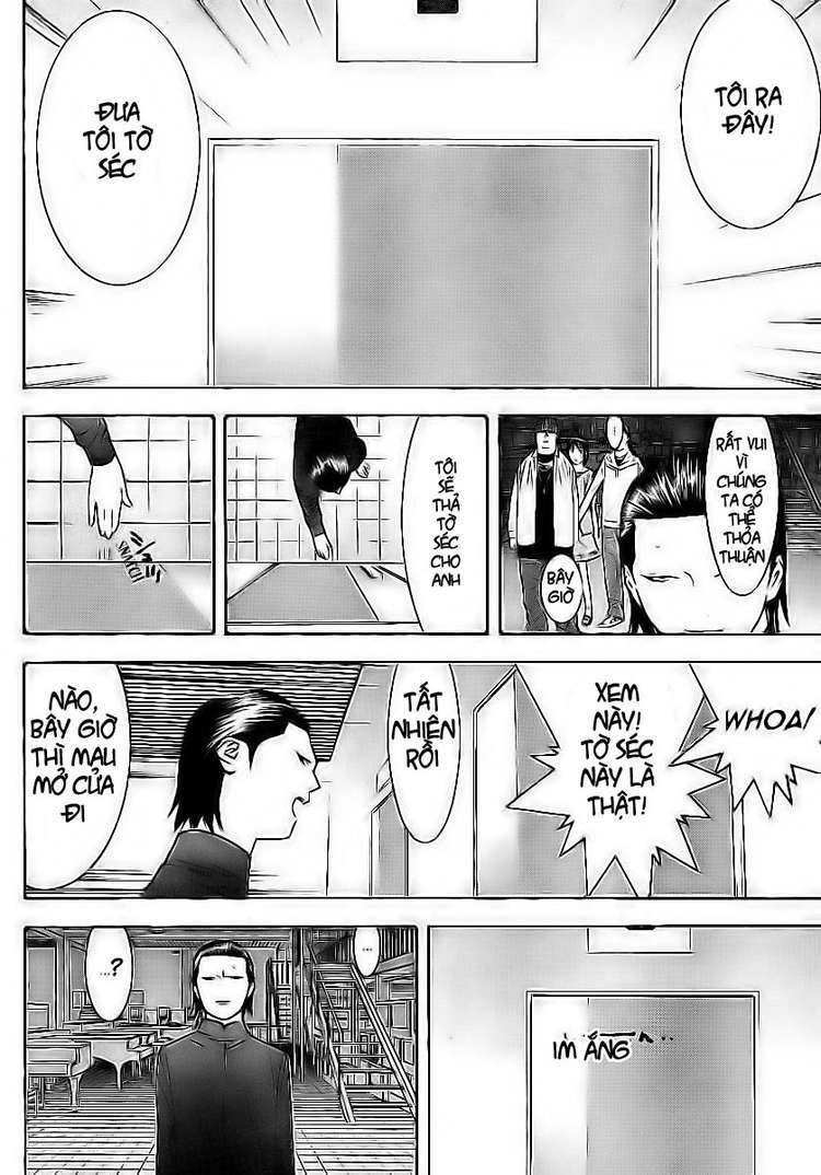 liar game chapter 101 11