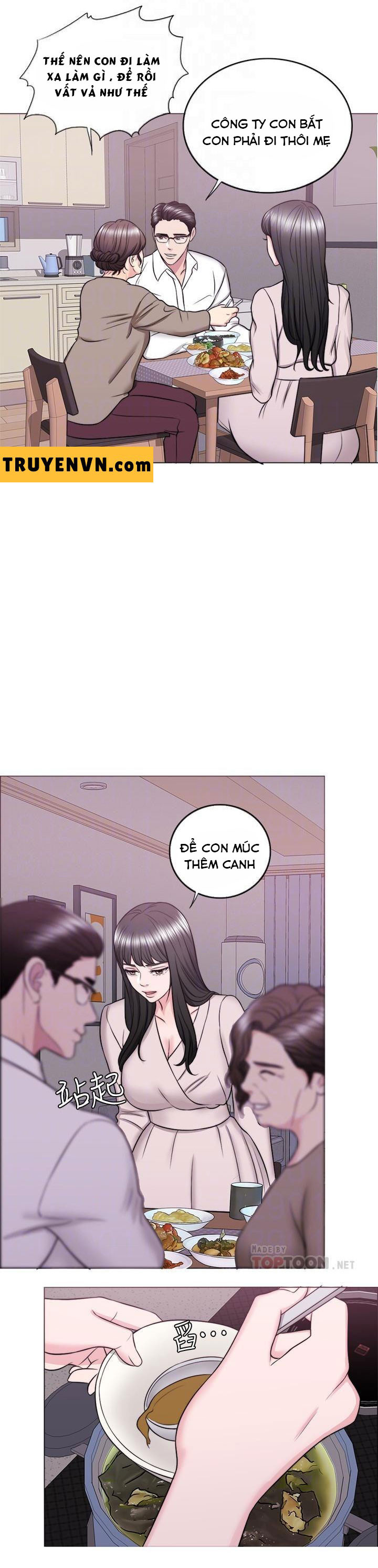 bể bơi ướt át chapter 32 6