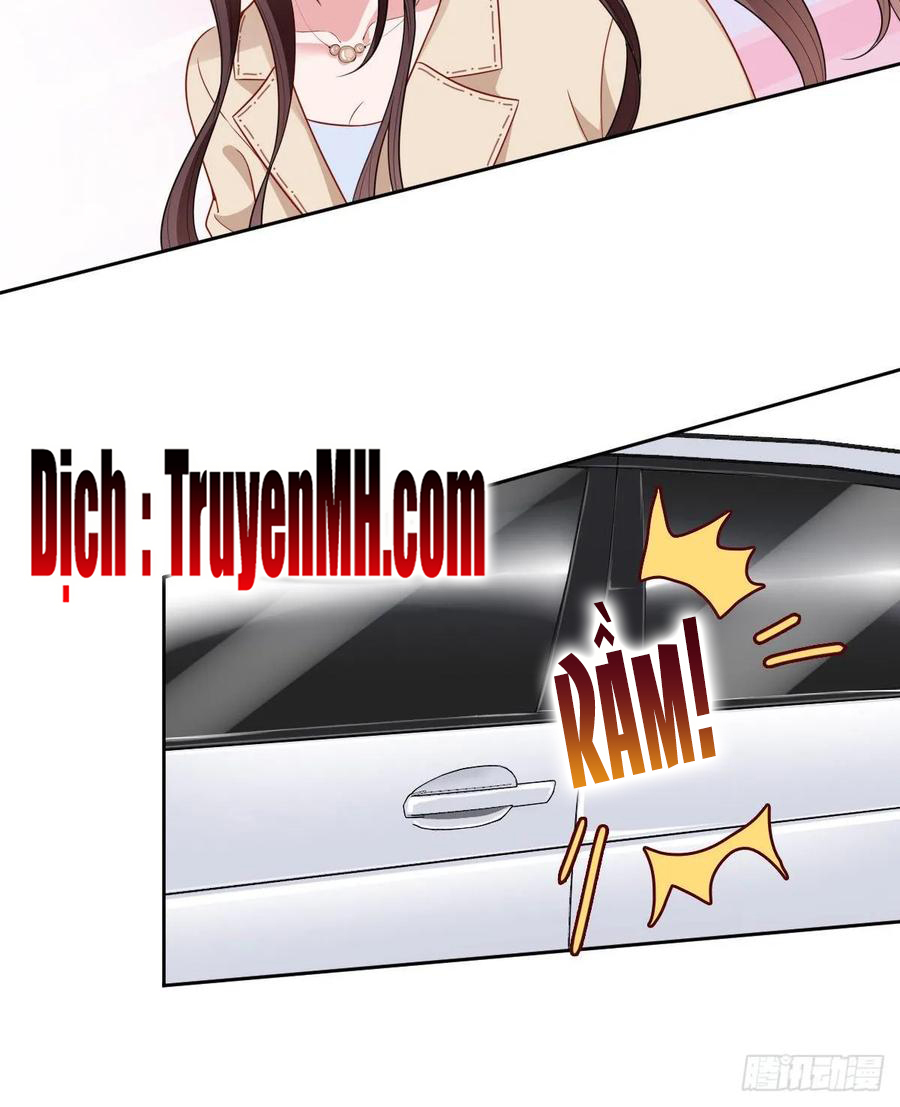 thí hôn lão công, cần giúp sức chapter 176 21