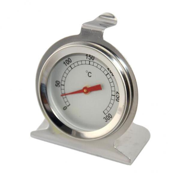 3-5pack Stainless Steel Stereotypes Oven Liquid Thermometer Polymer Clay Baking