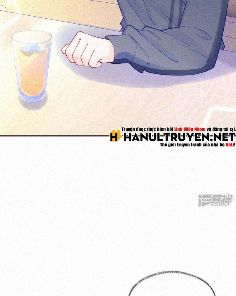 thiên tài manh bảo đột kích: daddy phúc hắc vs mommy chapter 31 13