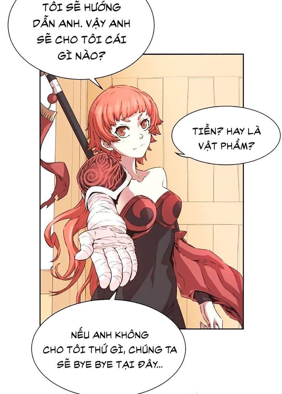 kim giáp đồ long chapter 3 11