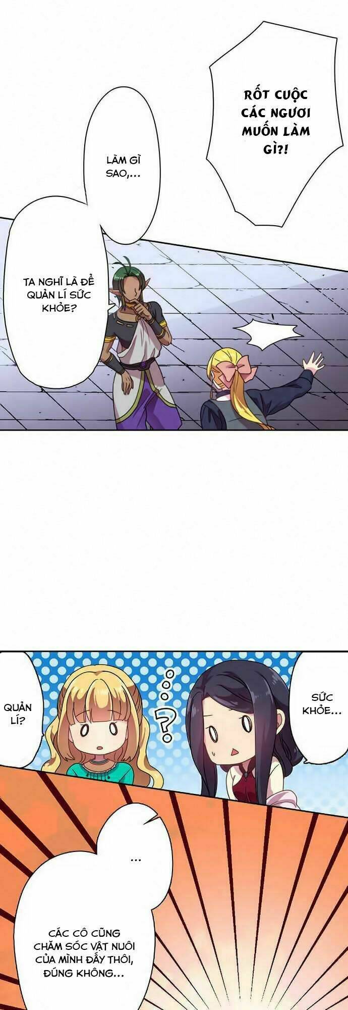 tân nương của ác vương điện hạ chapter 14 12