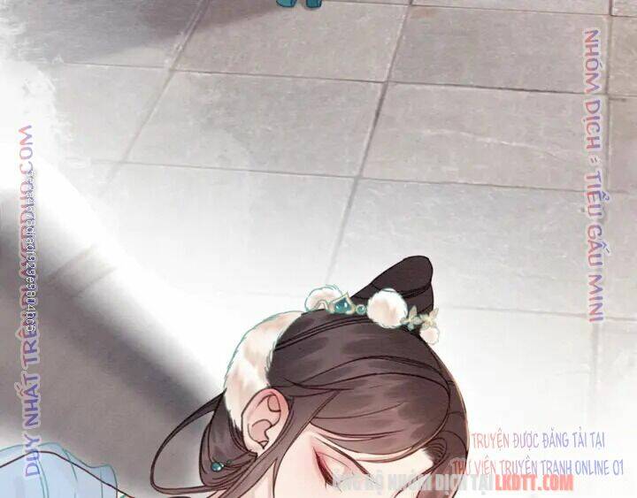 trọng sinh bá sủng nhiếp chính vương quá mạnh mẽ chapter 184 29