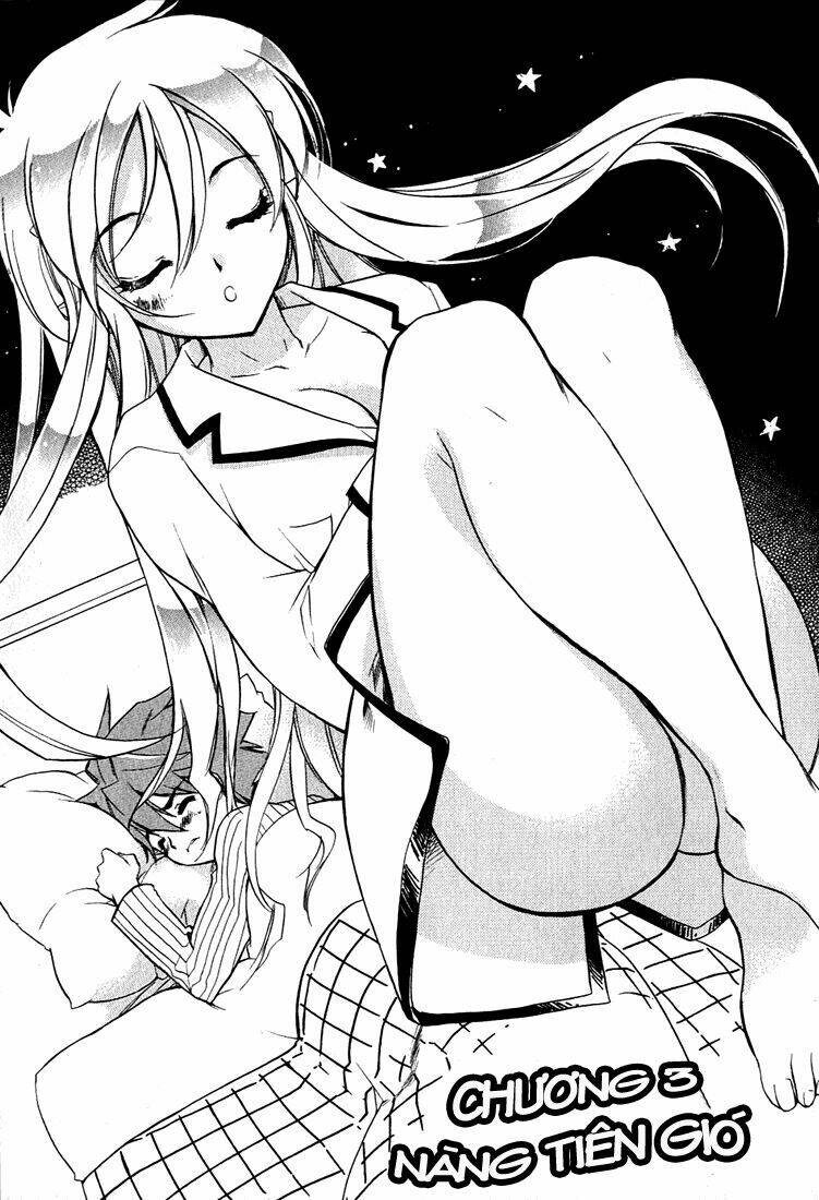 hakoiri devil princess (netsu maika) chapter 3 2