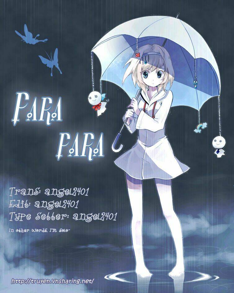 oumagadoki doubutsuen chapter 1.1 1