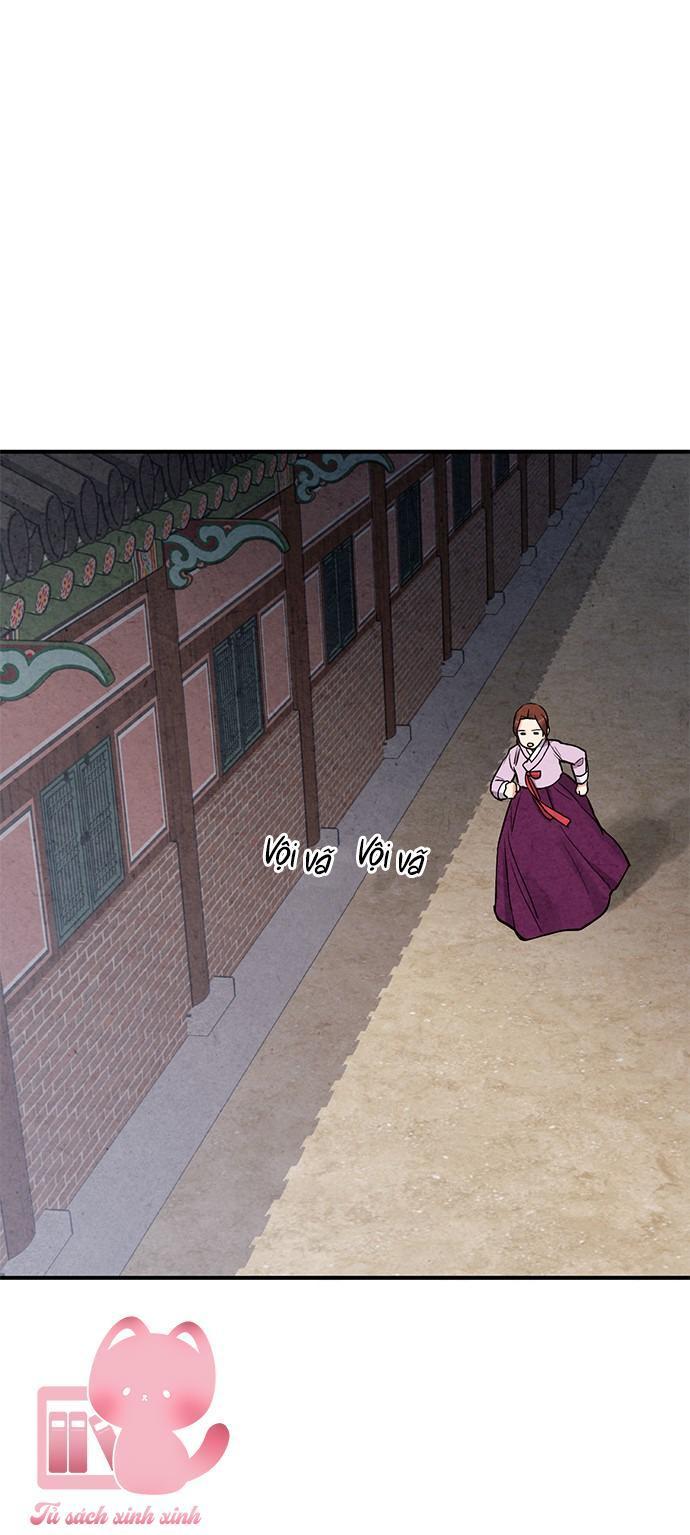 lệnh cấm hôn chapter 76 63