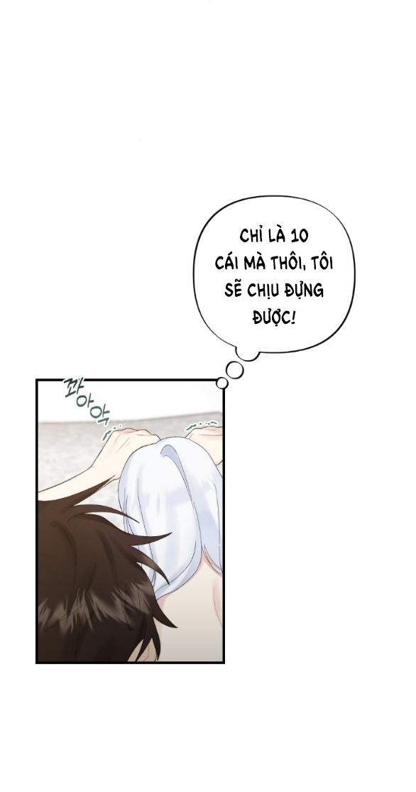 [18+] chuyện mèo trắng bị ba tước báo đen ăn thịt chapter 5.1 3