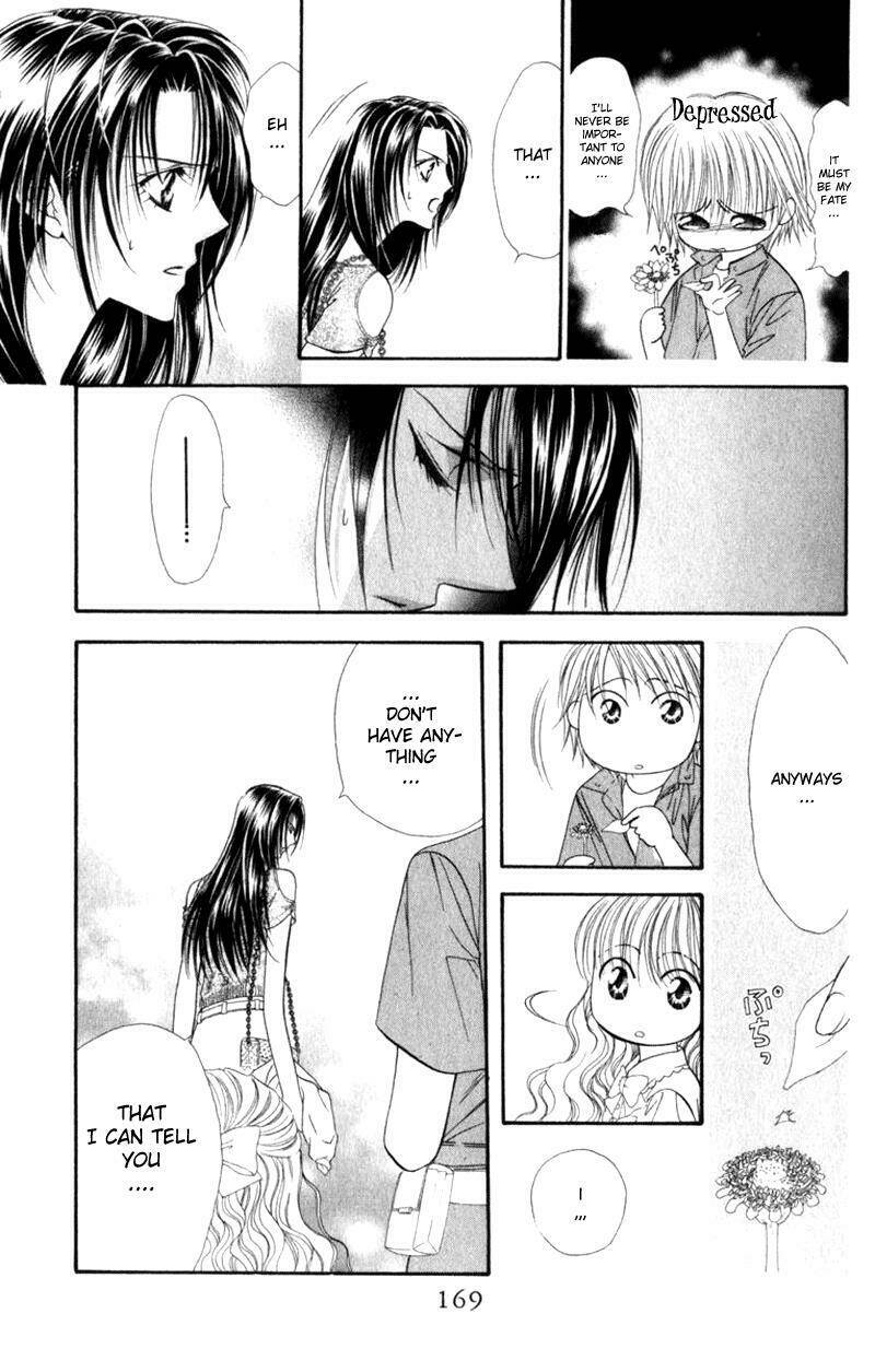 thử thách của kyouko chapter 47 23