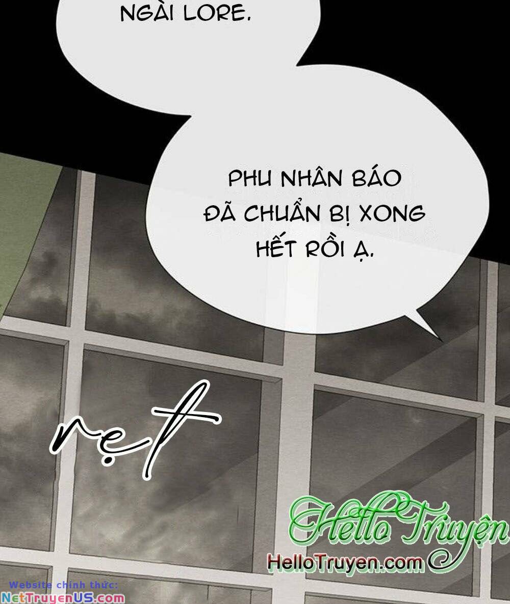 Hoàng Tử Rắc Rối chapter 27.1 43