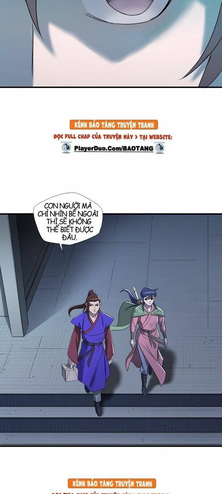 cuồng long chapter 8 15