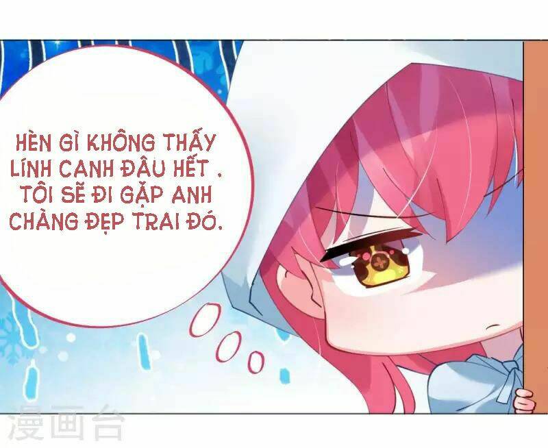 thuyền trưởng đại nhân khinh diểm ái chapter 50 16