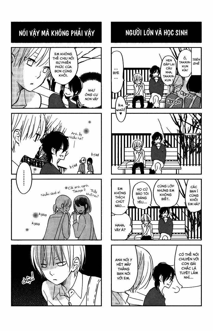 tonari no kaibutsu-kun chapter 51 39