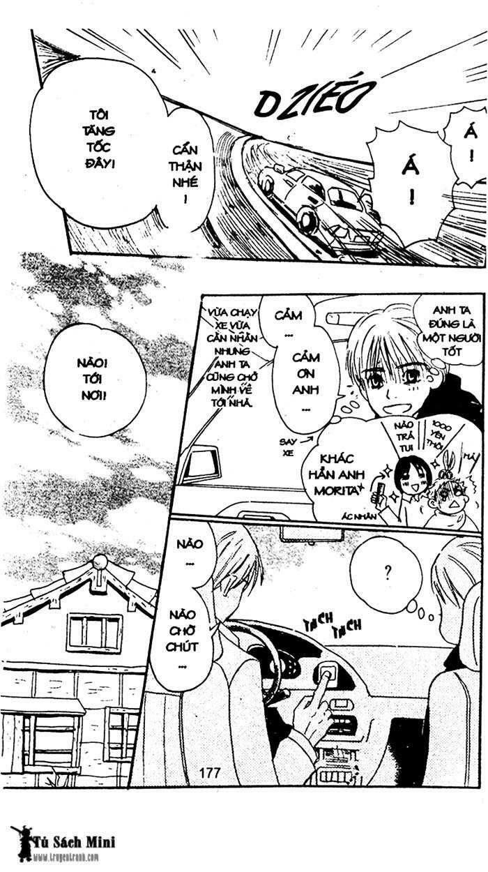 love n life chapter 21 25