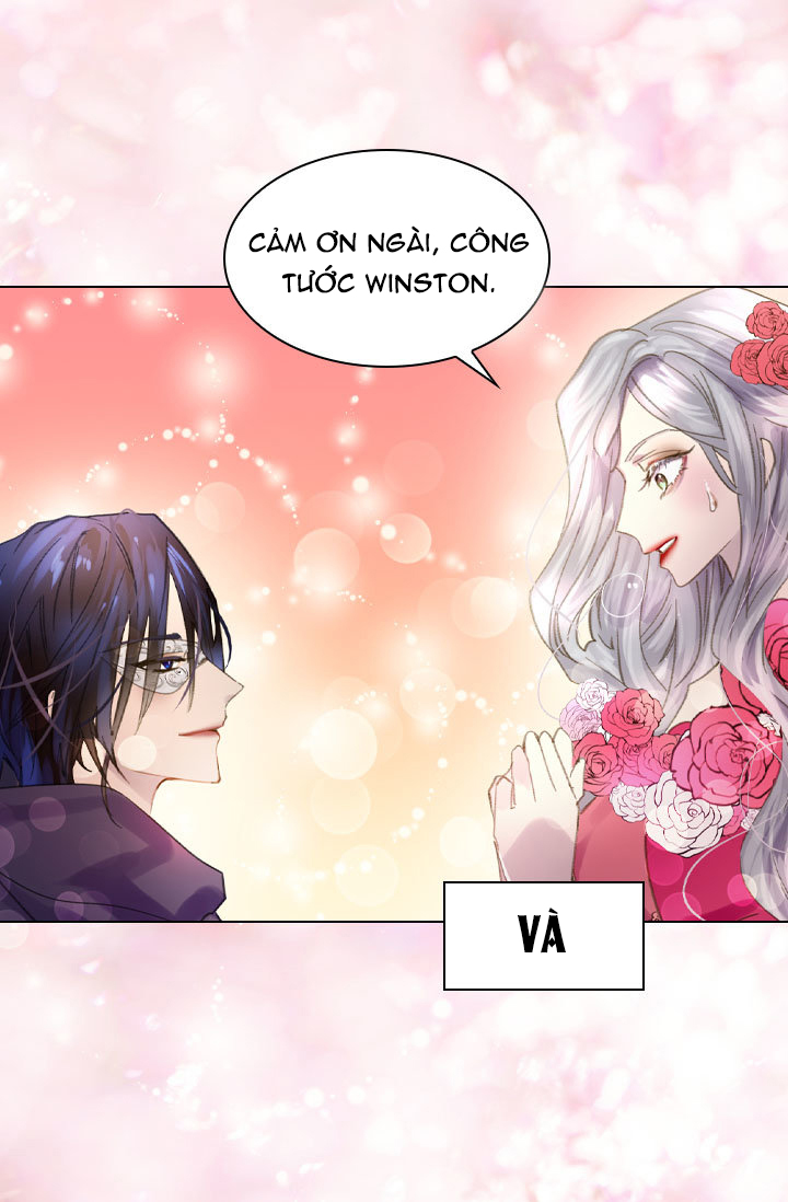 chiến lược sinh tồn của tiểu thư chapter 16 48