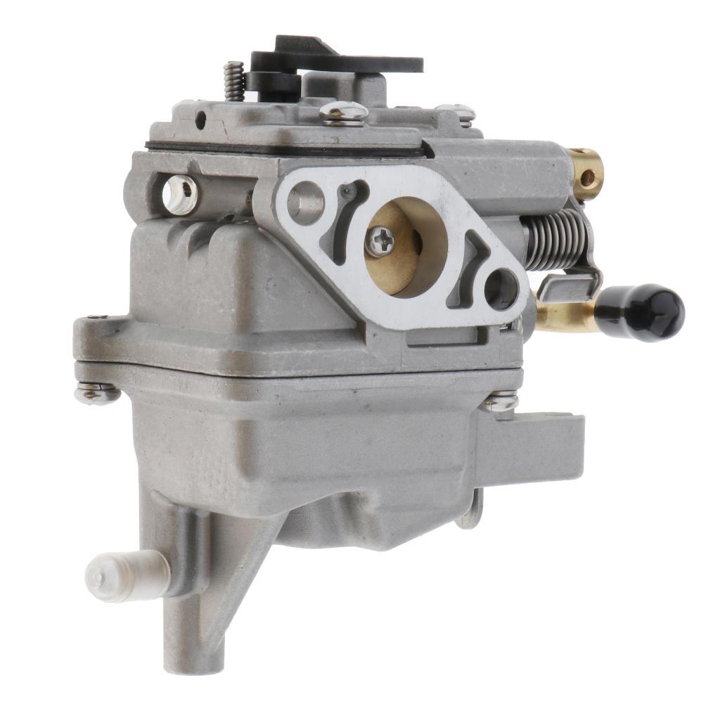 Carburetor Carb Assy for Yamaha Outboard Engine 4-stroke F2.5 69M-14301