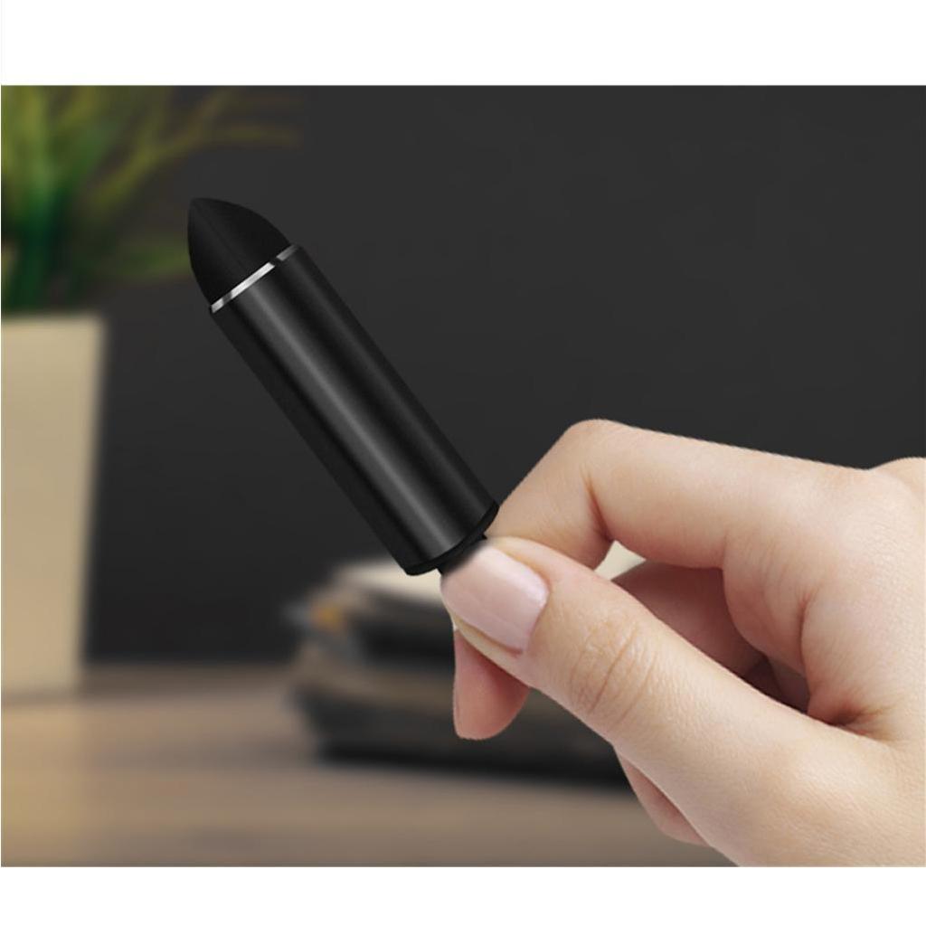 USB Head Magnetic Charger Cable Converter Charging Adapter Storage Box