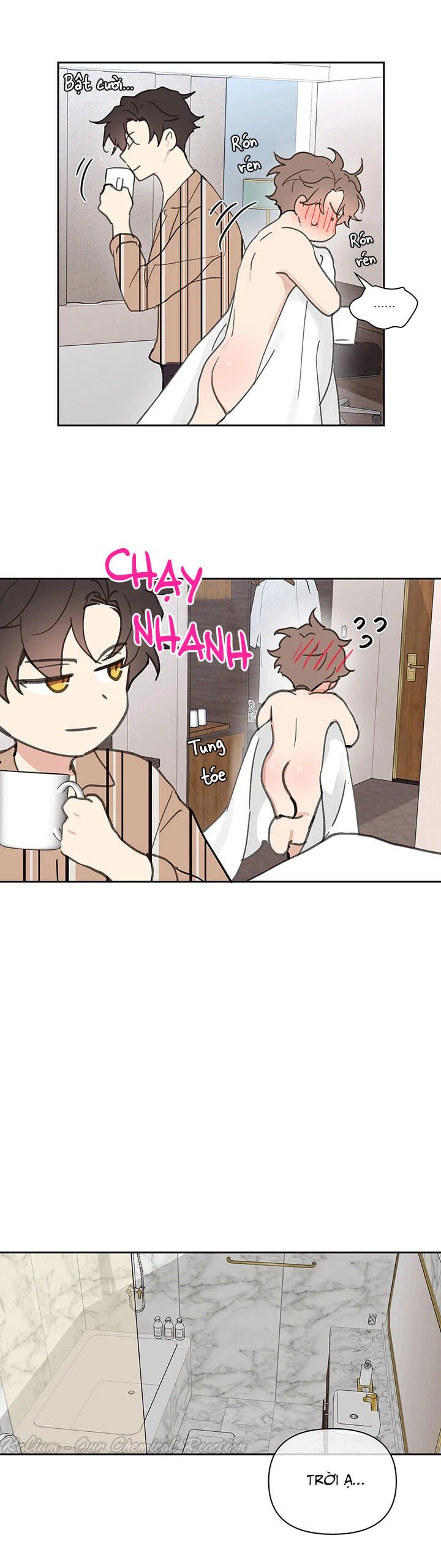 tâm tư của ju in chapter 28 7