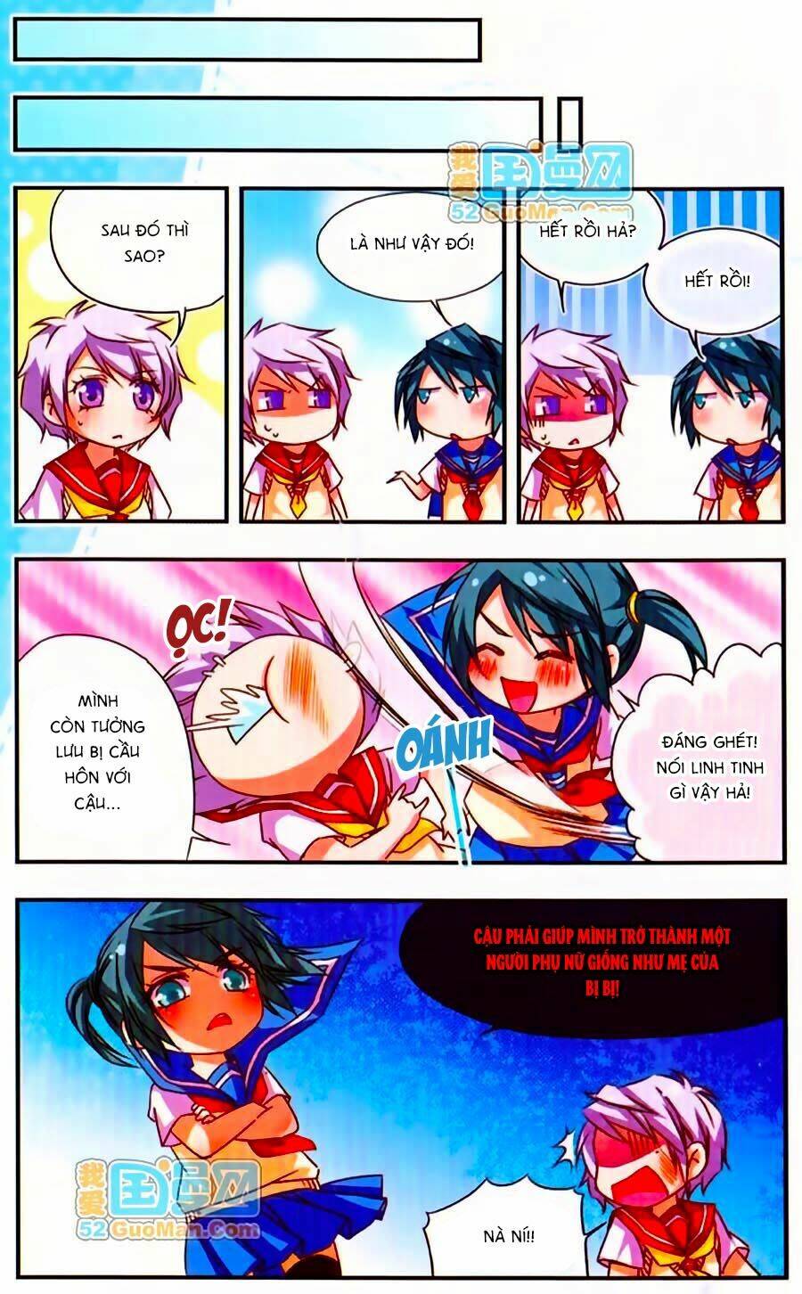 manh tam quốc chapter 67 4