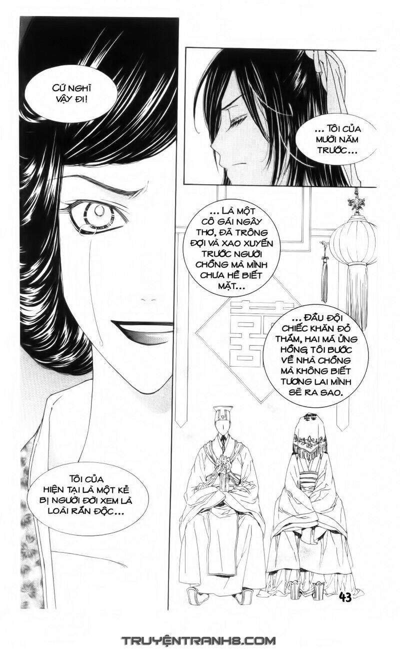 pháp sư trừ tà chapter 15.2 19