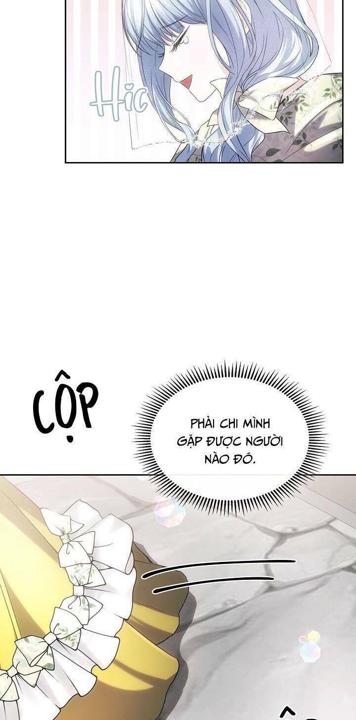 con gái bá tước bỗng thành vị hôn thê của thái tử điện hạ chapter 26 33