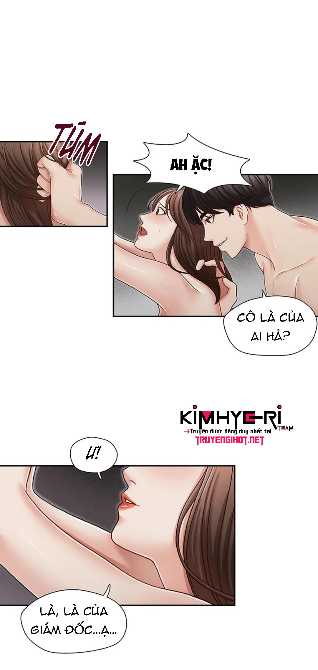 thư ký của anh trai chapter 25 21