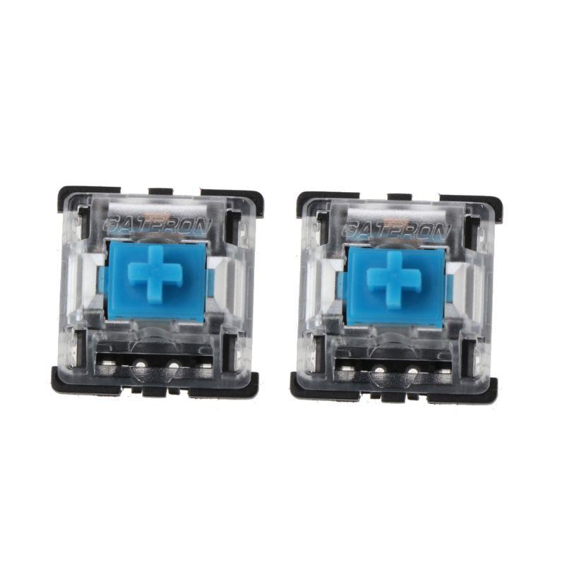 Set 10 Bàn Phím Cơ Mx 3 Pin Chuyên Dụng