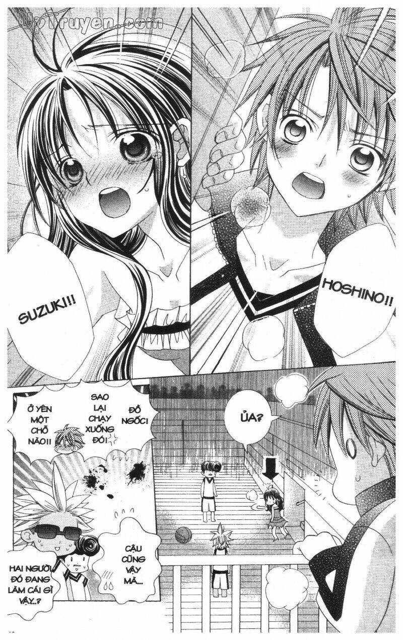 i love you suzuki chapter 14 14
