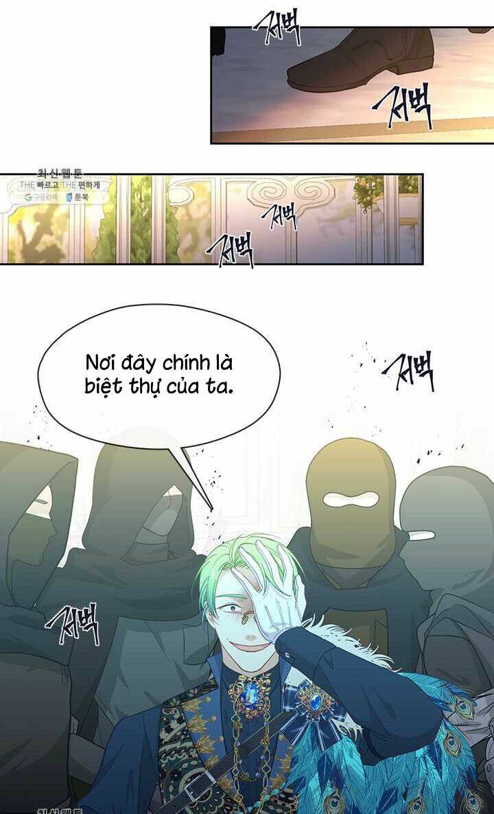 hãy coi chừng ác nữ chapter 71 33