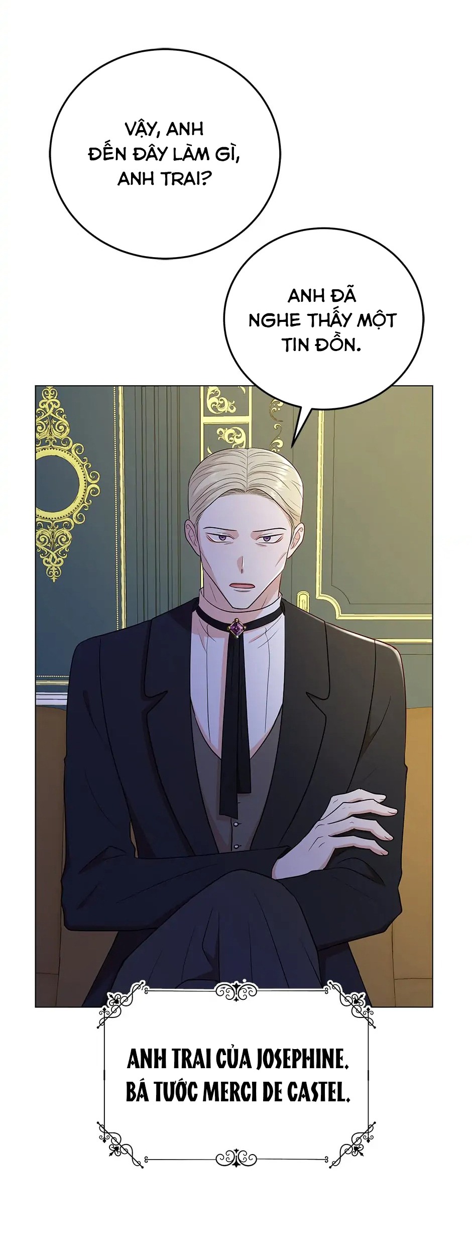 diễn vai ác nữ cũng thật khó khăn chapter 62 52