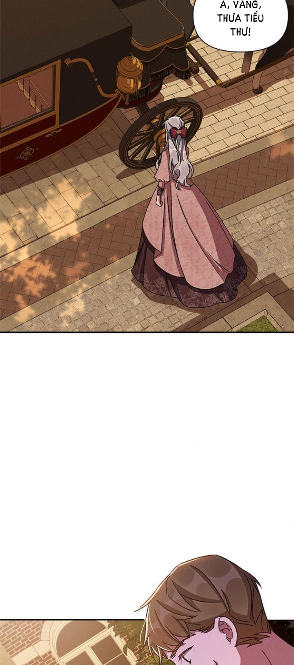 ôi kẻ thù không đội trời chung thân ái của tôi chapter 35.2 37